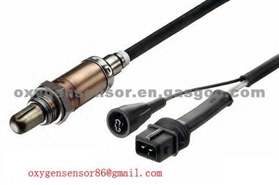 0258003004 Oxygen Sensor Renault