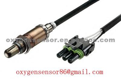 0258003448 Oxygen Sensor Renault