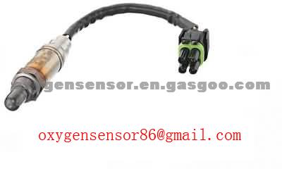 0258003541 Oxygen Sensor Renault