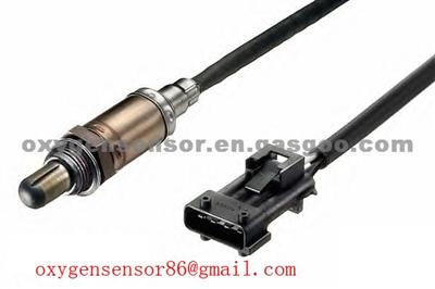 0258003896 Oxygen Sensor Renault