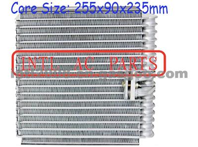 Car Aircon Ac Evaporator Core Coil Toyota Tercel Paseo Air Conditioning A/C EVAPORATOR Core Body 8850116121 EV 16121PFXC