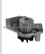 Water Pump For PEUGEOT 1201-C4