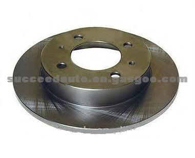 Brake Disc For HYUNDAI 58411-29300