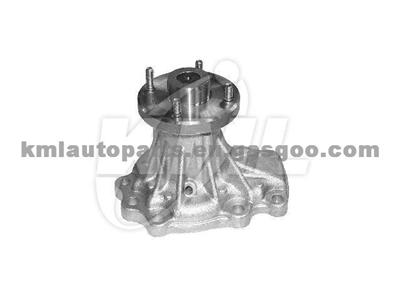 Water Pump WP6972 for NISSAN/DATSUN