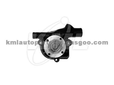 Water Pump WP6962 for NISSAN/DATSUN