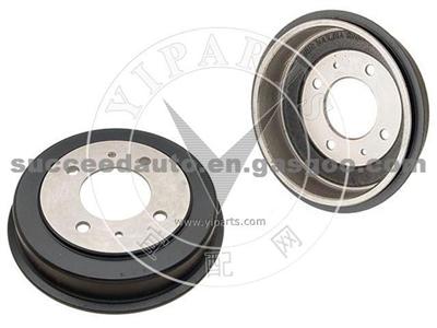 Brake Disc For HYUNDAI 58411-29000