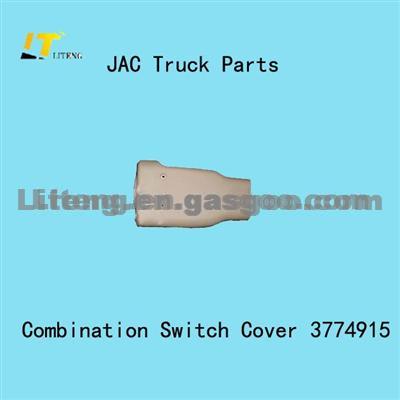 Combination Switch Cover 3774915