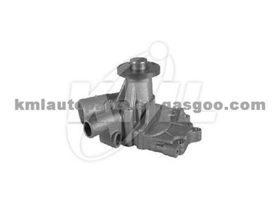 Water Pump WP6974 for NISSAN/DATSUN