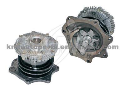 Water Pump WP6954 for NISSAN/DATSUN