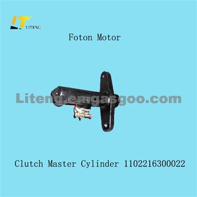 Clutch Master Cylinder 1102216300022