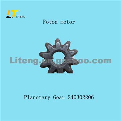 Planetary Gear 240302206