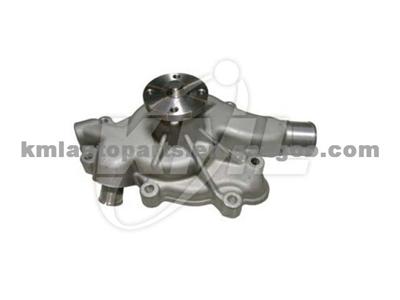 Water Pump WP6213 for CHRYSLER