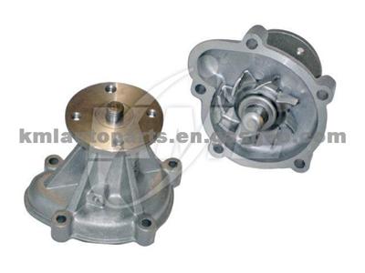 Water Pump WP6938 for NISSAN/DATSUN