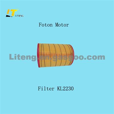 Filter KL2230