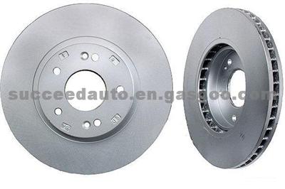 Brake Disc For HYUNDAI 51712-3E300