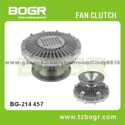 000 200 67 22 Fan Clutch For MERCEDES BENZ TRUCK