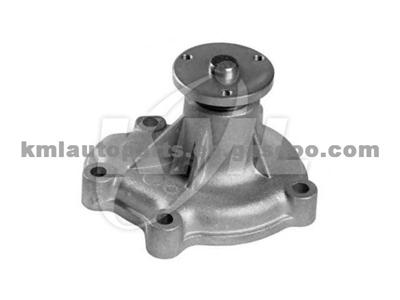 Water Pump WP3807 for OPEL/VAUXHALL