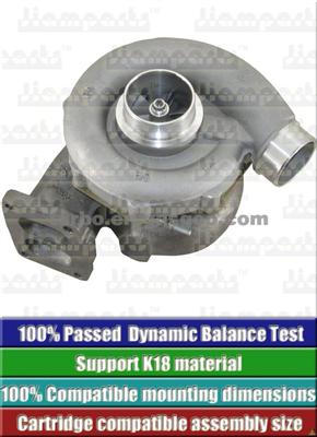 Turbocharger TA45 710223-2 For Daewoo DS2840LE 10V 700hp