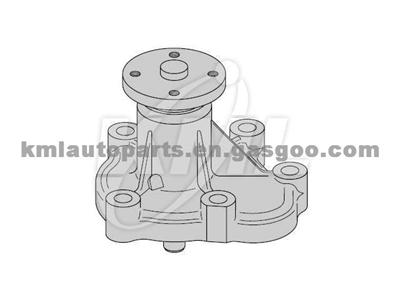 Water Pump WP3821 for OPEL/VAUXHALL
