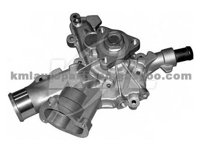 Water Pump WP3848 for OPEL/VAUXHALL