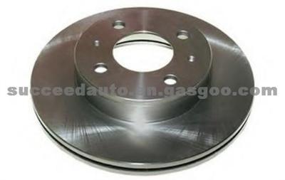 Brake Disc For HYUNDAI 51712-25060