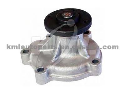 Water Pump WP3810 for OPEL/VAUXHALL