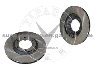 Brake Disc For ISUZU 8-94113-628-0