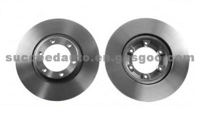 Brake Disc For ISUZU 8-94113-628-1