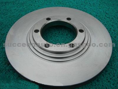 Brake Disc For ISUZU 94113628