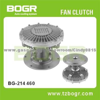 541 200 04 22 Fan Clutch For MERCEDES BENZ TRUCK
