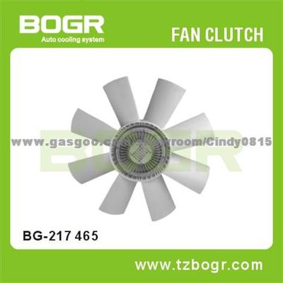 Silicon Oil Fan Clutch For MAN OE NO:51 06601 0243