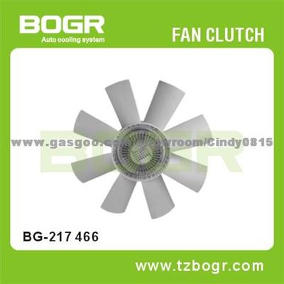 Silicon Oil Fan Clutch For MAN OE NO:51 06601 0227