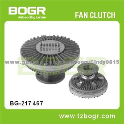Silicon Oil Fan Clutch For MAN OE NO:51 06630 0060