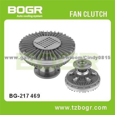 Silicon Oil Fan Clutch For MAN OE NO:51 06630 0073