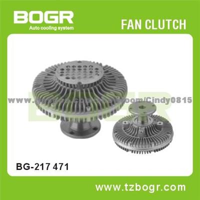 Silicon Oil Fan Clutch For MAN OE NO:51 06630 0037