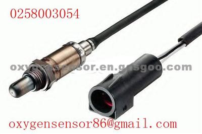 0258003054 Oxygen Sensor Ford