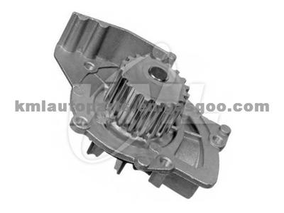 Water Pump WP1327 for PEUGEOT