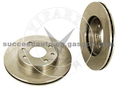 Brake Disc For ISUZU 8-94243-687-1