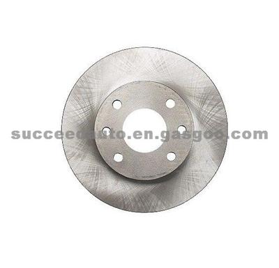 Brake Disc For ISUZU 8-94448-775-0