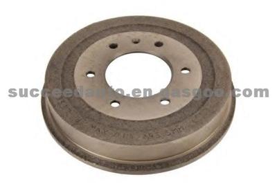 Brake Disc For ISUZU 8-94226-829-1