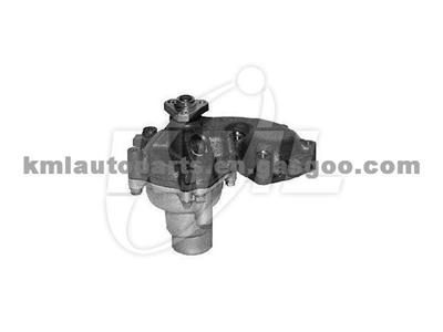 Water Pump WP1432 for RENAULT