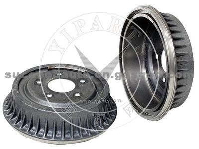 Brake Disc For ISUZU 15693455