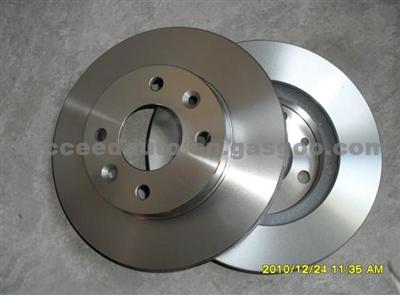 Brake Disc For ISUZU 8-94387-591-0