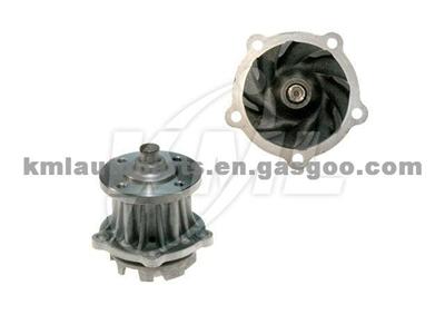 Water Pump WP71125 for TOYOTA