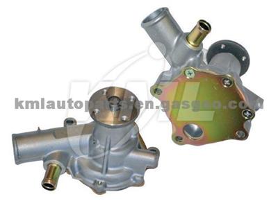 Water Pump WP7163 for TOYOTA