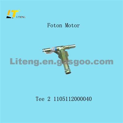 Foton Motor Tee 2 1105112000040