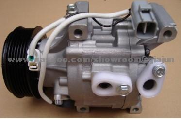 New SCSA06C Auto Ac Compressor For Toyota Coralla/Yaris 1.6