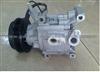 New SCSA06C Auto Ac Compressor For Toyota Echo