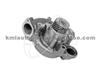 Water Pump WP2408 for VOLVO