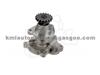 Water Pump WP5607 for GENERAL MOTORS